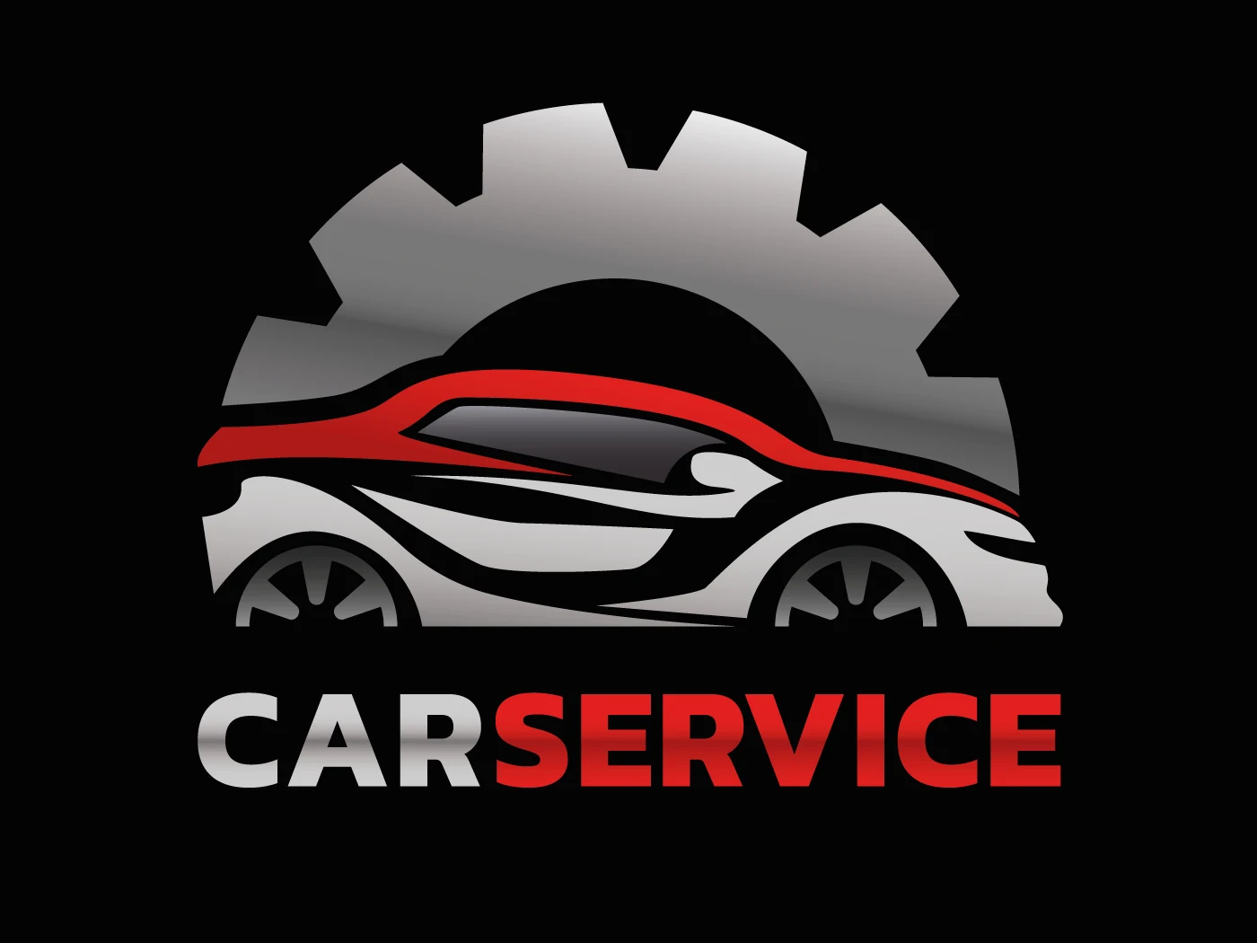 Oficina automotiva — Imagem original