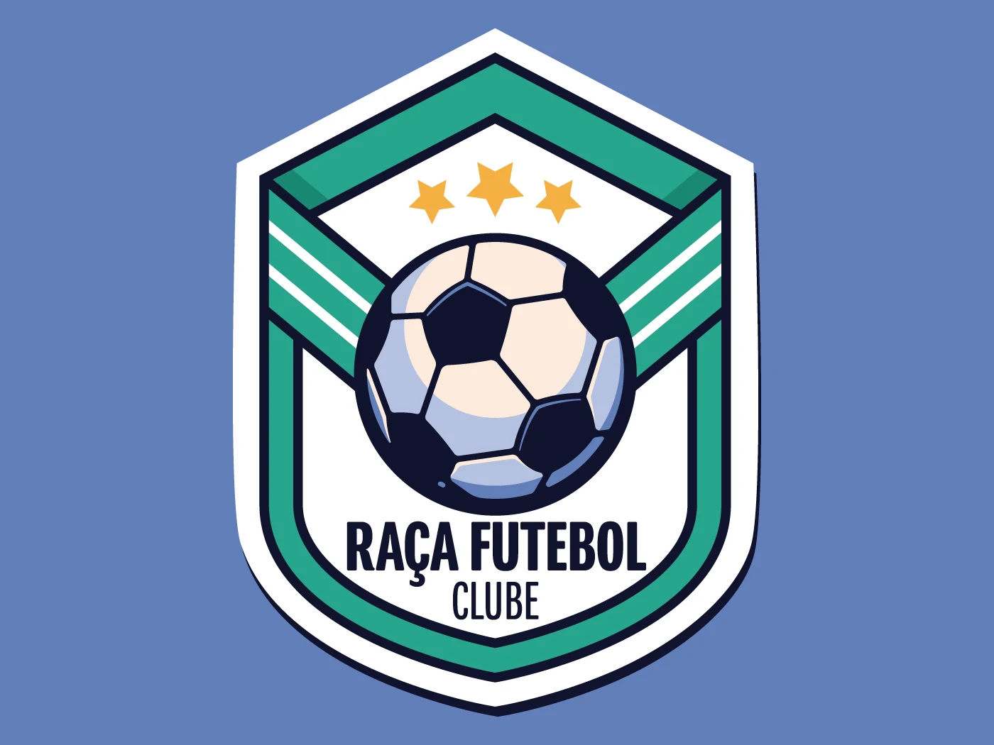 Escudo de time — Imagem original